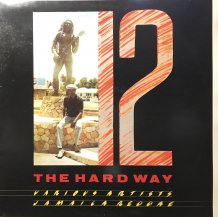 V.A / 12 THE HARD WAY (USED)