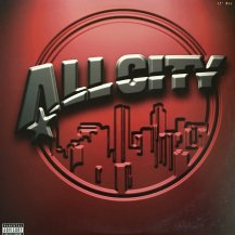 ALL CITY / THE HOT JOINT (USED)