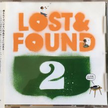 V.A. / LOST & FOUND 2 (CD・USED)