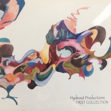 V.A. / HYDEOUT PRODUCTIONS FIRST COLLECTION (CD・USED)