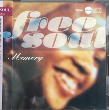 V.A. / FREE SOUL MEMORY (CD・USED)