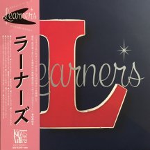 LEARNERS / LEARNERS -LP- (USED)