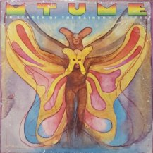 MTUME / IN SEARCH OF THE RAINBOW SEEKERS -LP- (USED)