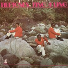 HEPTONES / Ting A Ling (USED)