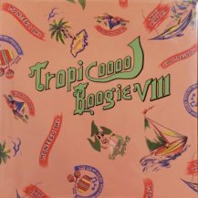 DJ MURO / TROPICOOOOL BOOGIE � (CD・USED)