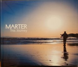 MARTER / THIS JOURNEY (CD・USED)
