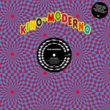 KINO-MODERNO / KINO-MODERNO