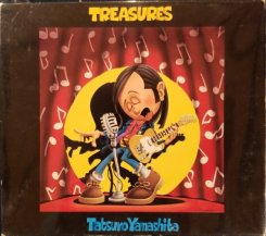 山下達郎 / TREASURES (CD・USED) - SoundChannel MUSIC STORE