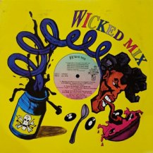 V.A. / WICKED MIX 24 (USED)