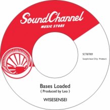 WISESENSEI / Bases loaded / Condor