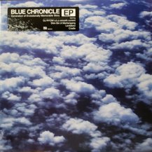 V.A. / BLUE CHRONICLE EP (USED)