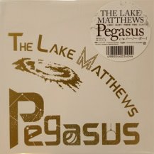 THE LAKE MATTHEWS / PEGASUS (USED)