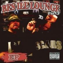 BES / BES ILL LOUNGE VOL. 3 EP