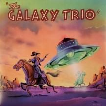 THE GALAXY TRIO / SHERIFF-BOY-R-DEE (USED)