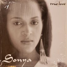 SONYA / TRUE LOVE (USED)