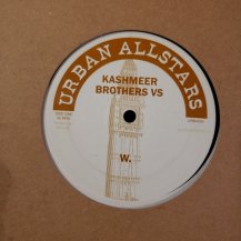 KASHMEER BROTHERS / W / V (USED)