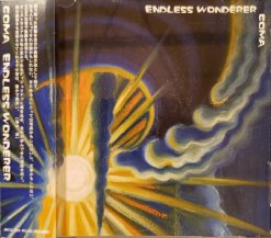 GOMA / ENDLESS WONDERER (CD・USED)