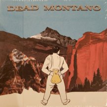 ALFRED BEACH SANDAL / DEAD MONTANO (CD・USED)