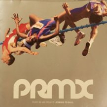 PUFFY / PRMX (PUFFY RE-MIX PROJECT LICENSED TO SKILL) (CD・USED)