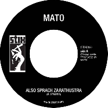 MATO / ALSO SPRACH ZARATHUSTRA