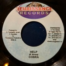 COBRA / HELP (USED)