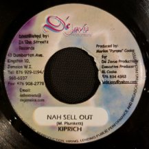 KIPRICH / NAH SELL OUT (USED)