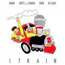 V.A. / 1 TRAIN (CD)