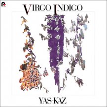 YAS-KAZ / VIRGO INDIGO -LP-