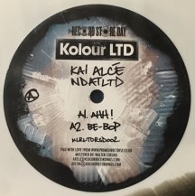 KAI ALCE / NDATLTD (USED)