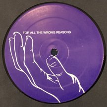 RIPPERTON / FOR ALL THE WRONG REASONS (USED)