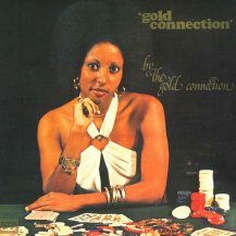GOLD CONNECTION / GOLD CONNECTION -LP-