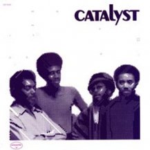 CATALYST / CATALYST -LP-
