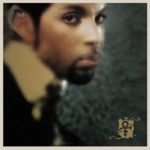 PRINCE / THE TRUTH -LP-