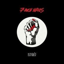 KAIDI TATHAM / 7 INCH NAILS