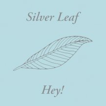 SILVER LEAF / HEY!