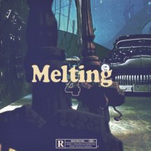 DJ KIYO / MELTING4 -HIP HOP EDITION- (CD)