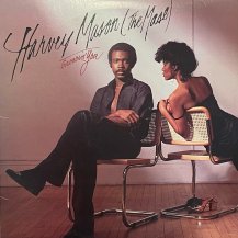 HARVEY MASON / GROOVIN' YOU -LP- (USED)