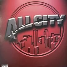 ALL CITY / THE HOT JOINT (USED)