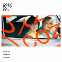 chelmico (ߥ) / COZY -LP-