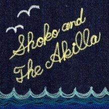 SHOKO & THE AKILLA / SHOKO & THE AKILLA -LP-