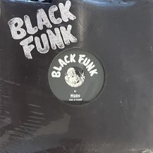 MURO & COJIE / BLACK FUNK -2CD- (USED)
