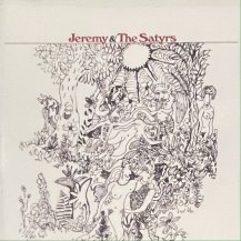 JEREMY & THE SATYRS / JEREMY & THE SATYRS (CD・USED)