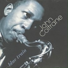 JOHN COLTRANE / BLUE TRAIN (CD・USED)