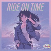RAINYCH / RIDE ON TIME