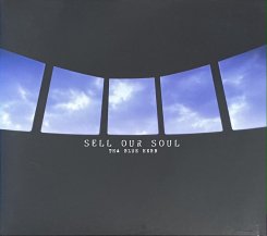 THA BLUE HERB / SELL OUR SOUL (CD・USED)