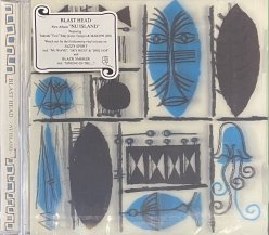 BLAST HEAD / NU ISLAND (CD・USED)