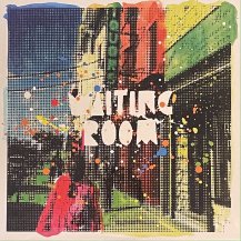 MAKKOTRON A.K.A. ひよこ / WAITING ROOM (CD・USED)