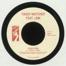 Taggy Matcher feat. Lmk / Push Push