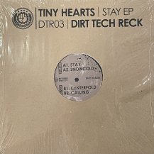 TINY HEARTS / STAY EP (USED)