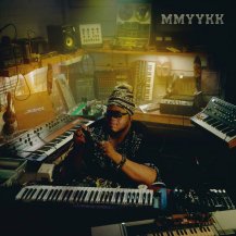 MMYYKK / SCIENCE -LP- (LTD)